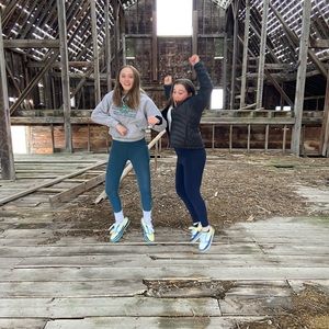 Meet your Posher, Zoe